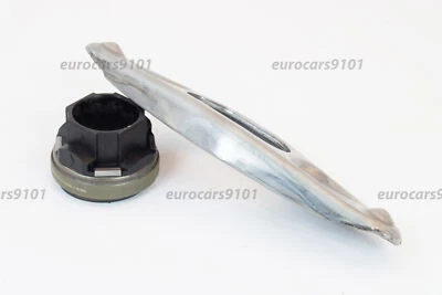 New! BMW X3 LuK Clutch Fork 4140177100 21517564027 - Image 1 of 2