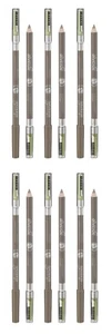6 x 1g | alverde NATURKOSMETIK Augenbrauenstift Blond 01 - Bild 1 von 1