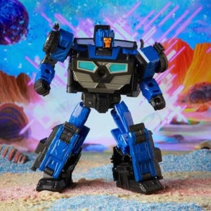 Transformers Generations Legacy Deluxe Crankcase - Imagen 1 de 8