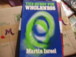 The Quest for Wholeness by Martin Israel (Paperback, 1989) - Bild 1 von 1