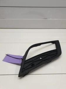 SEAT LEON FR MK3 2013-2019 NEBELSCHEINWERFER GRILL FAHRERSEITE - Bild 1 von 6