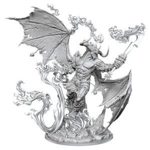 BALOR Wizkids Dungeons & Dragons Frameworks Miniatures WZK75070 - Picture 1 of 4