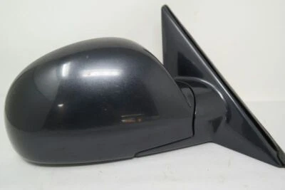 Espejo retrovisor de puerta derecho usado se adapta a: Hyundai Accent 2005 pintado grado derecho A Foto 1 de 4