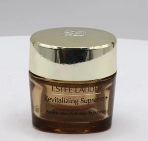 Estee Lauder Revitalizing Supreme+ Youth Power Eye Balm .17oz / 5mL - Picture 1 of 3