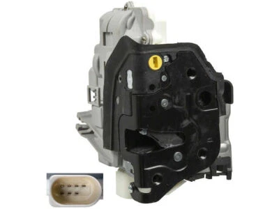 Conjunto de pestillo de puerta delantero izquierdo para BMW M5 2006-2009, 2012-2016 Febi 64128ZW 2007 Foto 1 de 2