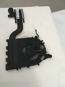 Lenovo ThinkPad E15 Gen 2 CPU Lüfter mit Kühlkörper AP1PQ0020W0 5H40X89413 - Bild 1 von 4