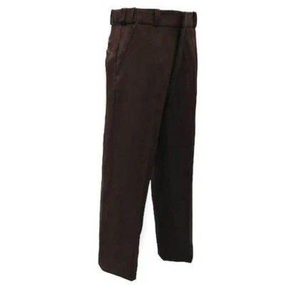 Pantalones Tact Squad 7002 EMS/EMT/Fire negros talla 26 dobladillo crudo nuevos con etiquetas Foto 1 de 4