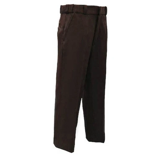 Pantalones Tact Squad 7002 EMS/EMT/Fire negros talla 14 dobladillo crudo nuevos con etiquetas Foto 1 de 4