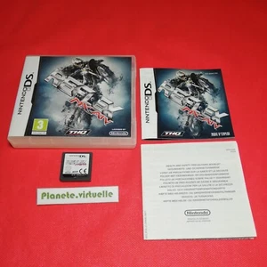 MX VS ART REFLEX NINTENDO DS EUR  🌟  - Picture 1 of 4
