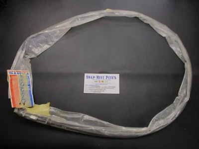 Cabo de aceleração Honda CB500 CB550 CB750 FT500 NOS Motion Pro # 02-0008 # 062008 - Imagem 1 de 4