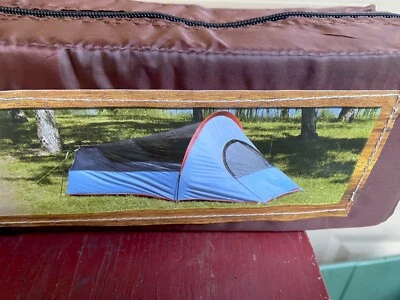 Texsport Saguaro Bivy Shelter 2 Person Tent - Image 1 of 4