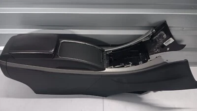 2011-2013- Buick Lacrosse consola central delantera OEM Foto 1 de 4