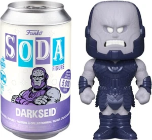 Darkseid - DC - Funko Soda - Chase Possibility! - Bild 1 von 3