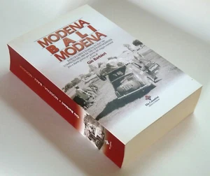 Modena Bali Modena. 6 mesi 50.000 Km in FIAT 500 nel 1969 Colombini Editore 2010 - Foto 1 di 7