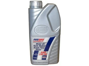 For 2021-2023 Audi Q5 Sportback Engine Oil 26923GPSZ 2022 2.0L 4 Cyl - Picture 1 of 2