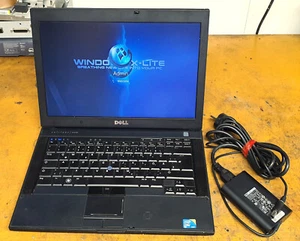 Dell Latitude E6400 P8700 2,53 4GB 250GB HDD Win 10Pro aktiviert - Bild 1 von 13
