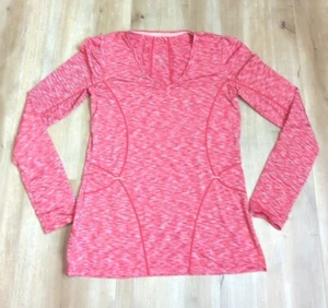 Prenda deportiva Athleta para mujer talla XS pista más rápida bolsillo con cremallera manga larga  - Imagen 1 de 10