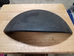 2007 MITSUBISHI ECLIPSE CLOCK INFO SCREEN DISPLAY DASH COVER BEZEL - Bild 1 von 3
