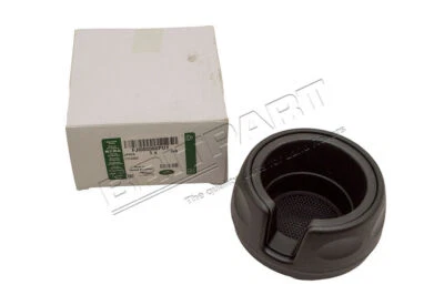 Bandeja e inserto portavasos superior genuino Land Rover Discovery 1 y 2 FJI000060PUY Foto 1 de 2