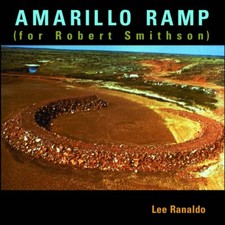 AMARILLO RAMP (for Robert Smithson) - Lee Ranaldo - CD - Brand New - Free Ship