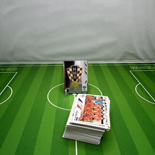 Panini 2006 Germany World Cup Soccer Stickers PICK #200-400 Complete your set