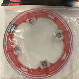 Gamut P38 bash gaurd, chainring protector, chain device spare. 104 bcd, 37-38th - Picture 1 of 3