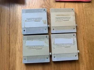 B944.02 - LAN adapter for POISK 1.04 PC/XT - (Soviet union - Ukrainian ) - Picture 1 of 8