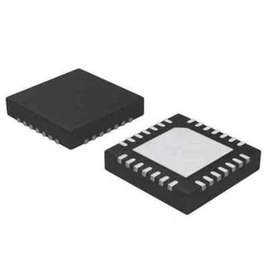 1 x IC RF TXRX 802.15.4 28VQFN - Picture 1 of 1