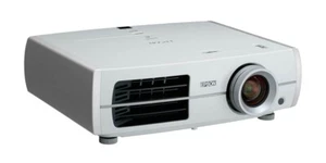 EPSON EH-TW3600 LCD Beamer 2000 Lumen Full-HD 1080p 12M - Bild 1 von 4