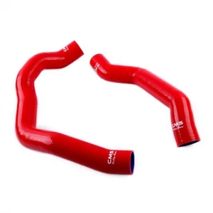 Manguera de refuerzo intercooler de silicona para Alfa Romeo 147 156 GT 1.9 JTDM 2000-2010 - Imagen 1 de 14