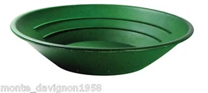SARTÉN DORADA VERDE PANNING 10" - Imagen 1 de 1