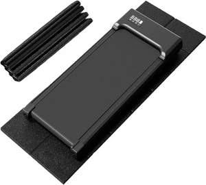 Laufband Walking Pad Matte für Teppichböden 68x241/4" dick Laufbandmatte für - Bild 1 von 8