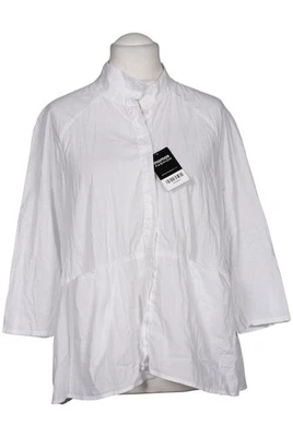 Elemente Clemente Bluse Damen Oberteil Hemd Hemdbluse Gr. EU 44 (UK ... #wnx9dez - Bild 1 von 4
