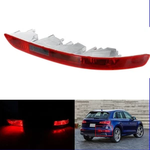 Rückleuchte rechts für Audi Q5 2009-2016 Nebelscheinwerfer - Bild 1 von 3