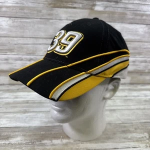 NUOVO cappello berretto Stewart Haas Racing Nascar US Army Strong Ryan Newman #39 - Foto 1 di 6