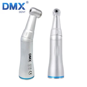 DMXDENT C11-18 Dental Inner Water Spray Pipe Contra Angle Low Speed Handpiece - Picture 1 of 7