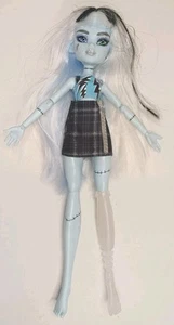 Monster High G3 Puppe Frankie Stein Fearidescent Doll 11 Zoll - Bild 1 von 3
