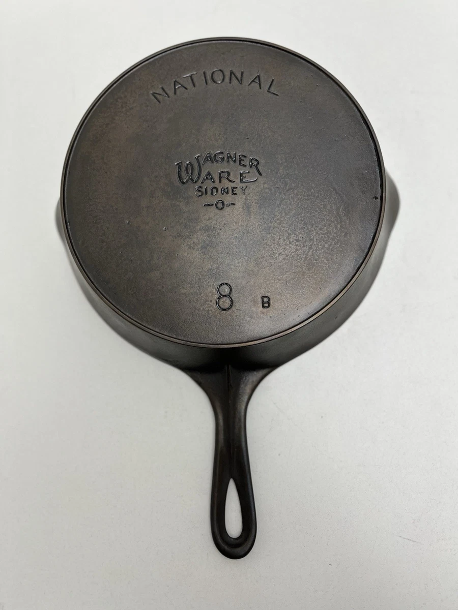 Wagner Ware 0 for sale | eBay