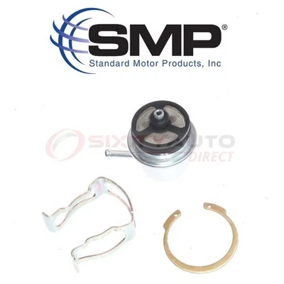SMP T-Series Fuel Injection Pressure Regulator for 1996-2000 GMC C2500 - Air hc - Image 1 of 4