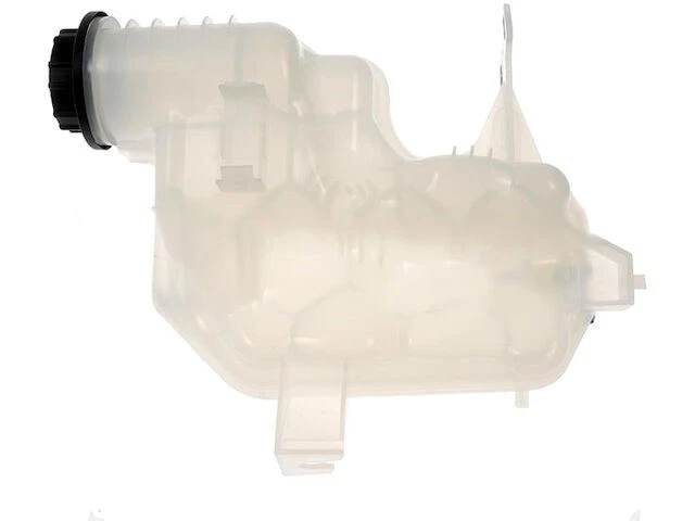 Expansion Tank For 2006-2013 Land Rover Range Rover Sport 2007 2008 2009 CB363MT - Image 1 of 1