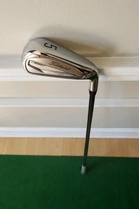 Titleist T350 Forged Single 5 Iron Graphite Tensei Regular Flex MINT RH - Picture 1 of 7