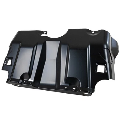 Protector contra salpicaduras de motor para Toyota Tacoma 2005-2015 delantero inferior 4x4 Prerunner 2x2 Foto 1 de 4