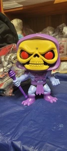 Funko Pop! Jumbo 10" Masters of the Universe - Skeletor (10 inch) #998 lose - Bild 1 von 4