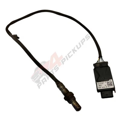 Ford Ranger Wildtrak 2022 sensor NOX 2019-2023 MB3A-5E145-AB - Imagen 1 de 4
