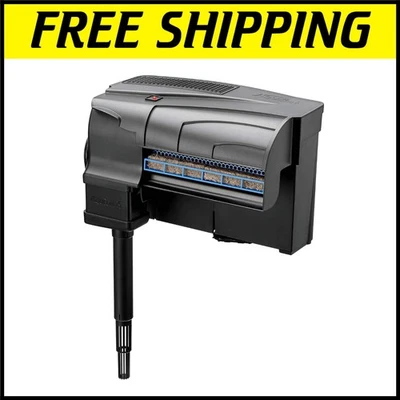 High-Performance LED Power Filter for 75 Gallon Aquariums - Whisper Quiet Design - Image 1 of 4