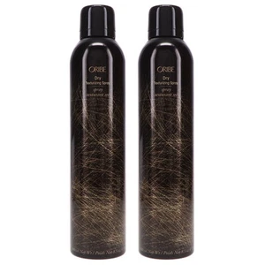 Oribe Dry Texturizing Spray 8.5 oz PACK OF 2 8.5 set - Picture 1 of 2