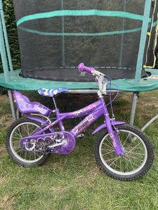 Smyths Sweet 16 16” Inch Bike COLLECTION NN5 - Picture 1 of 6