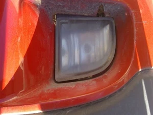 Driver Corner/Park Light Fog-driving Bumper Mounted Fits 02-05 VUE 1123474 - Picture 1 of 12