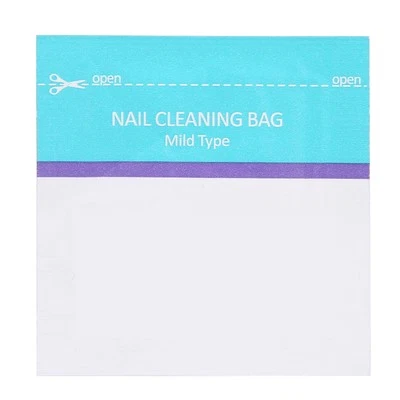 Gradient Pointed Fake Nails Tips Set Colored Full Cover False Nails With Nai  - Image 1 of 4