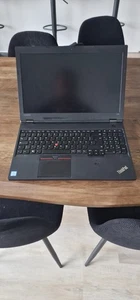 Lenovo Thinkpad L560 Schwarz Intel Core I5 - Bild 1 von 5